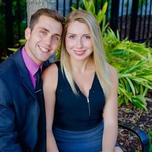 Meet your Posher, Drew